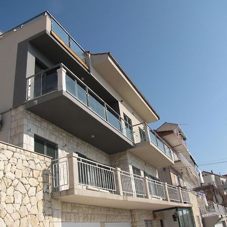 Apartment Iva 오미스 외부 사진