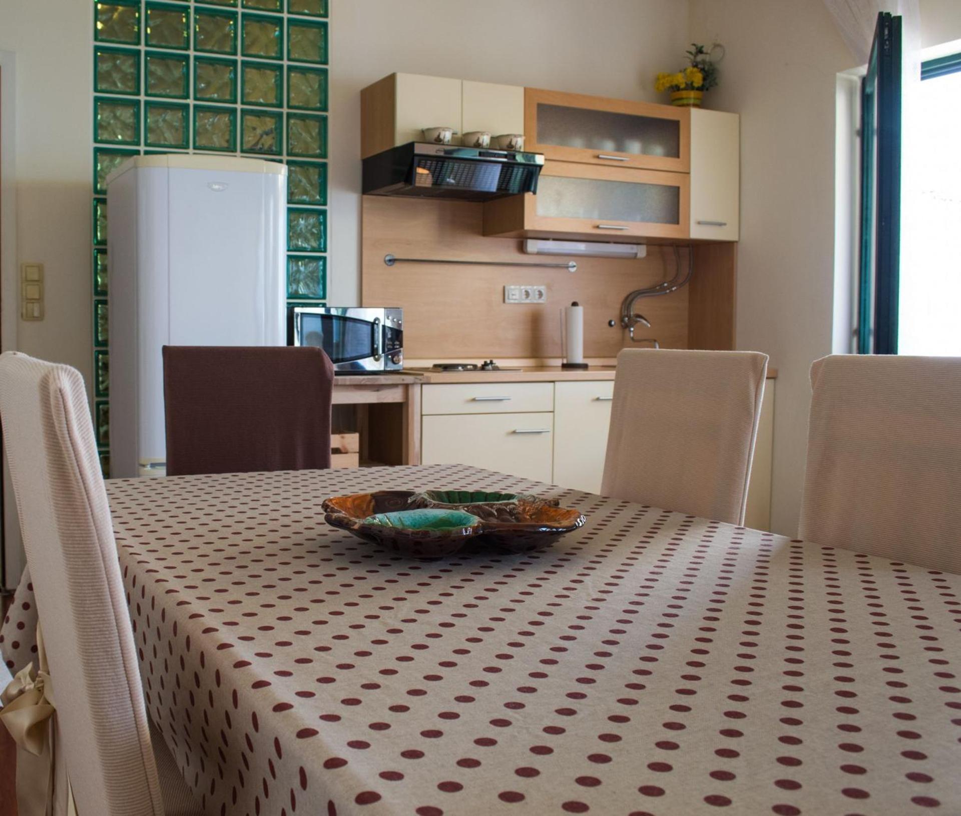 Apartment Iva 오미스 외부 사진